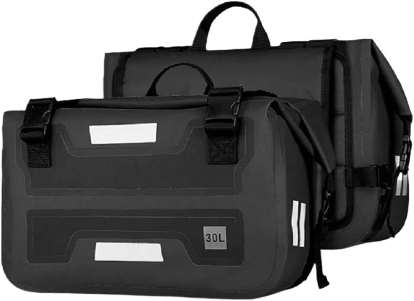 売切れましたm(_ _)m バイク バッグ スズキ用 オートバ 用 サドルバッグ サイドツール 荷物